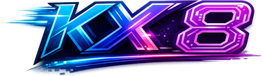 kx8
